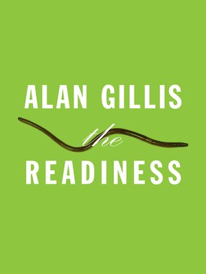 cover image of The Readiness